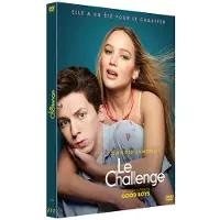 SPHE Le Challenge DVD