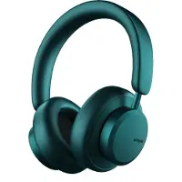 Urbanista Miami Casque Sans fil Arceau Appels/Musique USB Type-C Bluetooth Bleu
