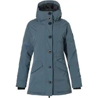 Rehall Madison-r Parka Bleu 2XL Femme