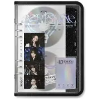 Import Aepisode Synk#1 DVD