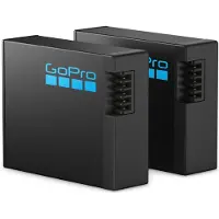 GoPro Batterie Enduro (2x) (HERO 13)