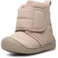 Woden Bottes 'Theo Baby' beige