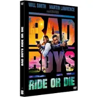 SPHE Bad Boys : Ride Or Die DVD