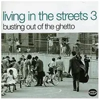 Strummer International Litd Living In The Streets Volume 3