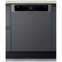 Hotpoint Lave-vaisselle Semi-intégrable Ha3pb14bn7a0x