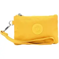 Mindesa Pochette jaune