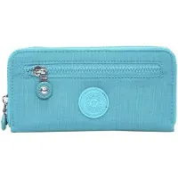 Mindesa Porte-monnaies aqua
