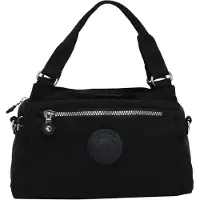 Mindesa Sacs à main noir