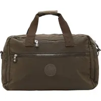 Mindesa Sac de voyage marron