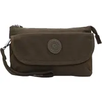 Mindesa Sac à bandoulière marron