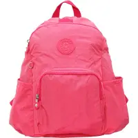 Mindesa Sac à dos rose