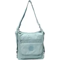 Mindesa Sac bandoulière turquoise