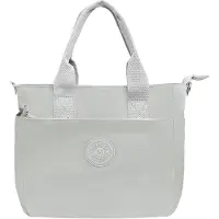 Mindesa Sacs à main gris clair