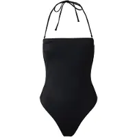 EDITED The Label Maillot de bain 'Gilda' noir