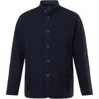 JP 1880 Regular Fit Veste , Unicolore