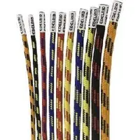 Edelrid Corde Multicord Sp 2 Mm Flame