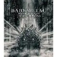 Import Babymetal Returns - The Other One - Blu-ray