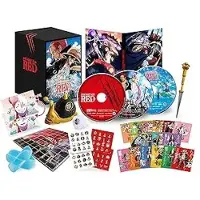 Import One Piece Film - Red Blu-ray 4K Ultra HD