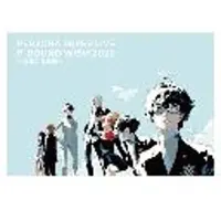 Import Persona Super Live P - Sound Wish 2022 - Kosasuru Tabiji Blu-ray