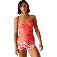 Regatta Haut de maillot de bain tankini femme Aceana III