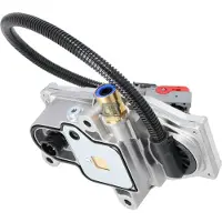 DT Spare Parts Électrovanne, cylindre de commande 2.32493