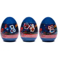 Canenco OEuf surprise Spidey