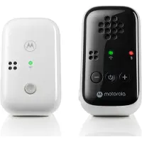 Motorola Babyphone PIP10 White 230V