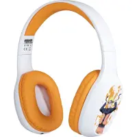 Konix Oreillette Bluetooth Naruto