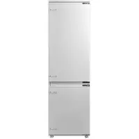 Valberg Réfrigérateur Combiné Intégrable Bi Cnf 248 E W625c