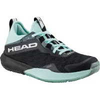 Head Racket Motion Pro Padel All Court Shoes Bleu EU 38 1/2 Femme