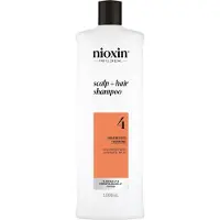 Nioxin Sistema 4 Hair Conditioner Clair