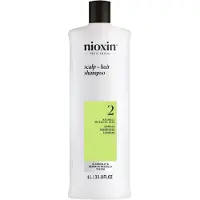 Nioxin Sistema 2 Hair Conditioner Clair