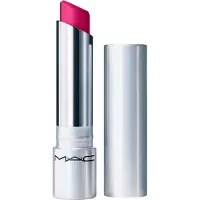 MAC Glow Play Lip Balm baume lèvres nourrissant et hydratant teinte Beyond 3.14 g