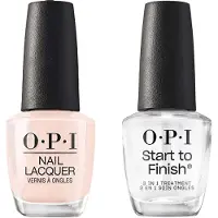 OPI Vernis à Ongles Bubble Bath