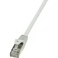 Logilink Câble de réseau (U/UTP, CAT5e, 15 m)