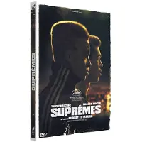 SPHE Suprêmes DVD
