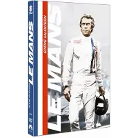 Paramount Le Mans - Version restaurée