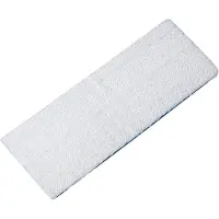 Leifheit picobello coussin de remplacement m33cm extra doux