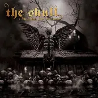 PHD The Skull - Endless Road Turns Dark [Vinyl]