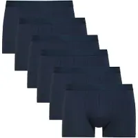 Calida Boxers bleu marine