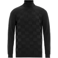 Cipo & Baxx Pull-over noir