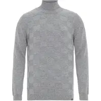 Cipo & Baxx Pull-over gris