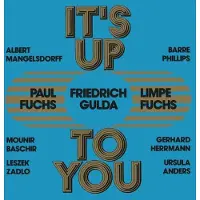 Coast2Coast It's Up To You [Vinyl] 2 Pack