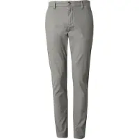 Only & Sons Pantalon chino 'ONSMark Pete' gris