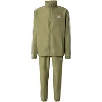 Adidas 3-stripes Woven Tracksuits Homme - Survêtements, Vert - Taille XXL - Poly Mesh