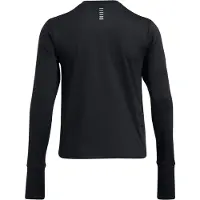 Under Armour Launc Pro Long Sleeve T-shirt Noir L Femme