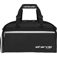 Star Vie Gym Duffle Bag Noir