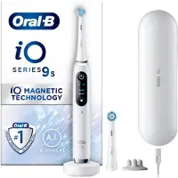 Braun IO9 WHITE