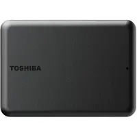Toshiba Canvio Partner Disque dur externe 2.5" 4TB USB 3.2