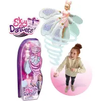 Sky Dancers Poupée Sky Dancers Candy Cutie